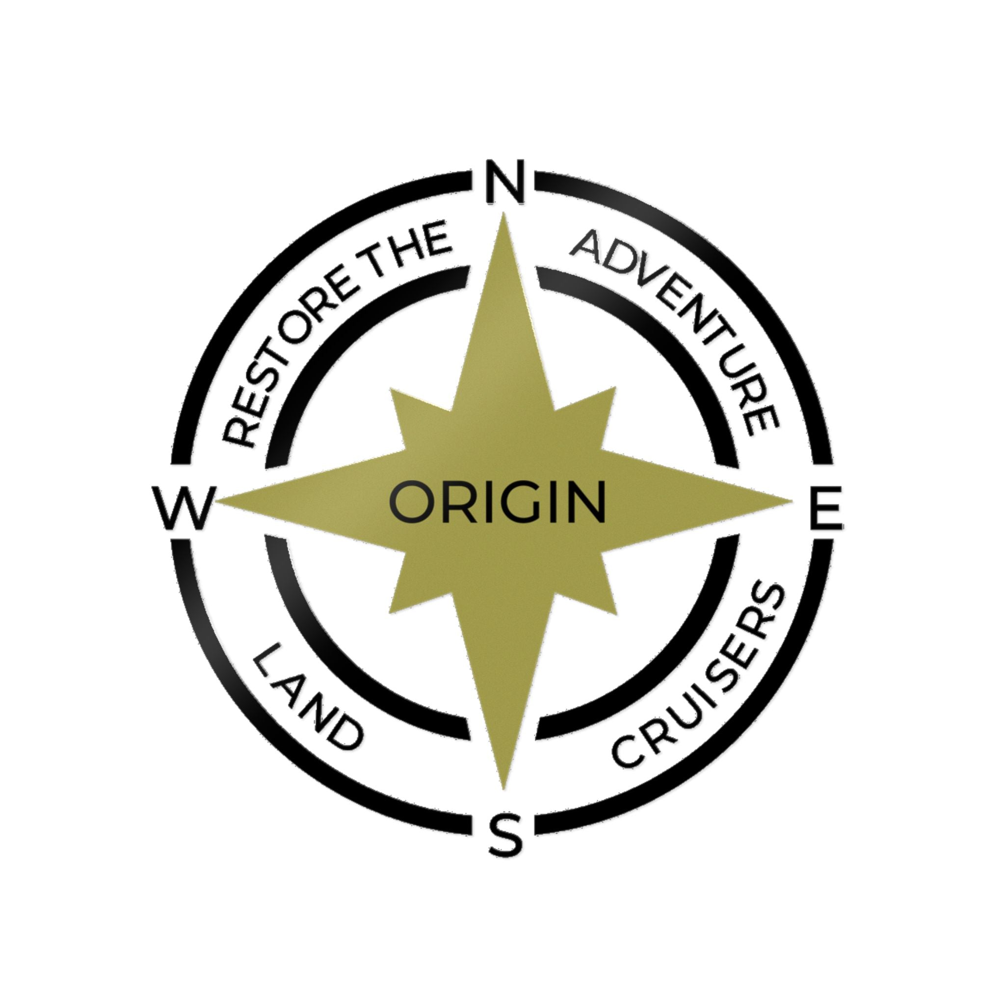 Origin Gear