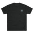 Origin Logo Tee - Grey Logo