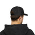 Origin Logo Hat with Grey Logo