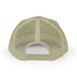 Origin Logo trucker hat with Black & Gold Logo