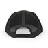 Origin Logo trucker hat with Black & Gold Logo
