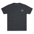 Origin Logo Tee - Grey Logo