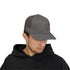 Origin Logo trucker hat with Black & Gold Logo