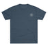 Origin Logo Tee - Grey Logo