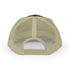 Origin Logo trucker hat with Black & Gold Logo