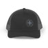 Origin Logo Hat with Grey Logo
