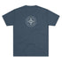 Origin Logo Tee - Grey Logo