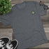 Origin Logo Tee - Grey Logo