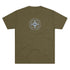 Origin Logo Tee - Grey Logo