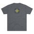 Origin Logo Tee - Grey Logo
