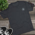 Origin Logo Tee - Grey Logo