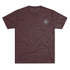 Origin Logo Tee - Grey Logo