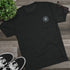 Origin Logo Tee - Grey Logo