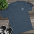 Origin Logo Tee - Grey Logo