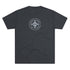 Origin Logo Tee - Grey Logo