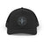 Origin Logo Hat with Grey Logo