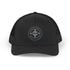 Origin Logo Hat with Grey Logo