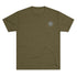 Origin Logo Tee - Grey Logo
