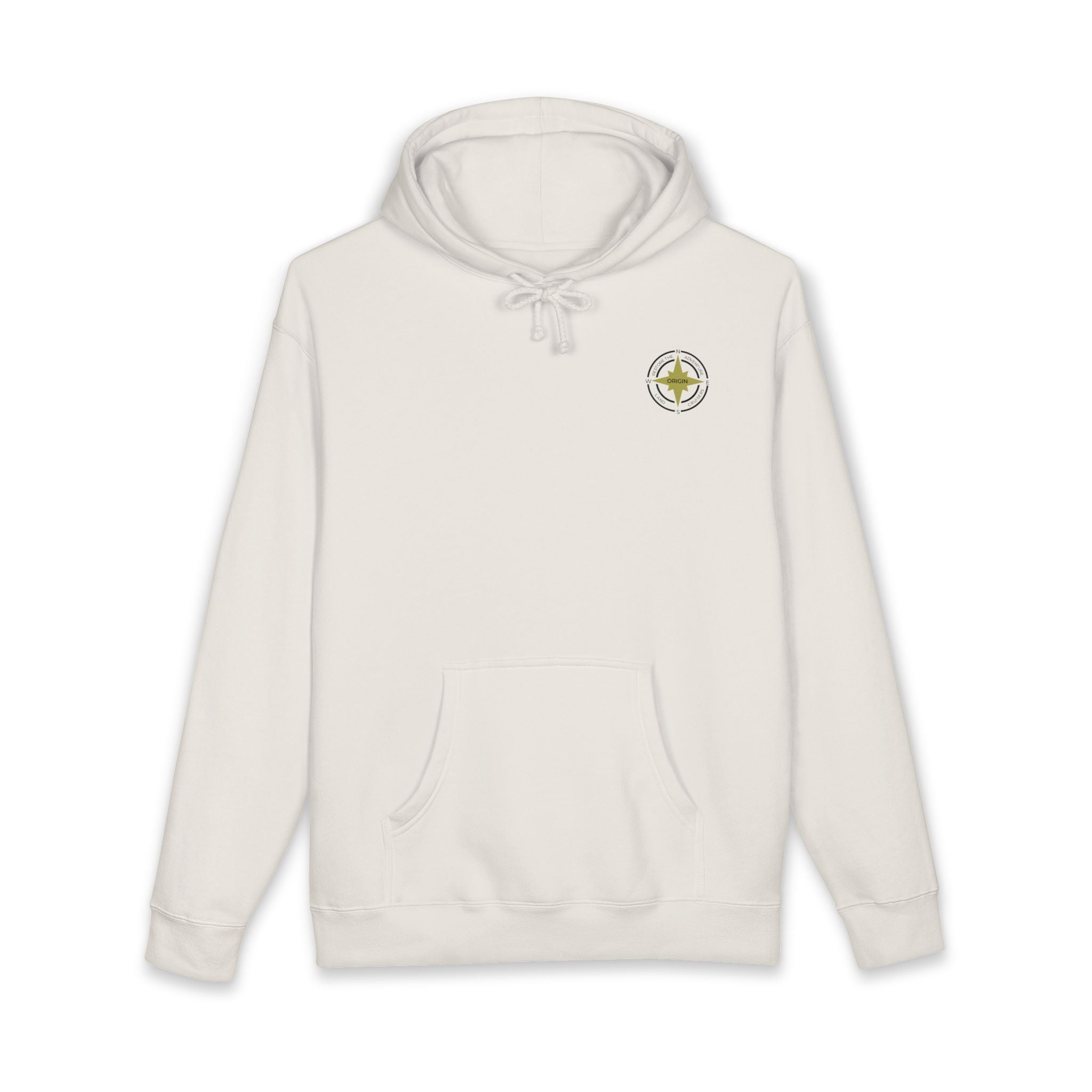 Origin Land Cruisers Logo Hoodie
