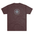 Origin Logo Tee - Grey Logo
