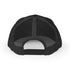 Origin Logo Hat with Grey Logo