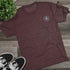 Origin Logo Tee - Grey Logo
