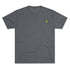 Origin Logo Tee - Grey Logo