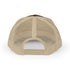 Origin Logo trucker hat with Black & Gold Logo