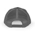 Origin Logo Hat with Grey Logo