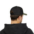 Origin Logo trucker hat with Black & Gold Logo