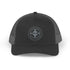 Origin Logo Hat with Grey Logo