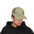 Origin Logo trucker hat with Black & Gold Logo