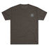Origin Logo Tee - Grey Logo