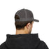 Origin Logo trucker hat with Black & Gold Logo
