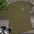 Origin Logo Tee - Grey Logo