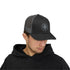 Origin Logo Hat with Grey Logo