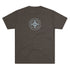 Origin Logo Tee - Grey Logo